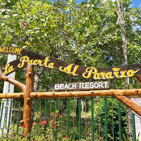 La Puerta Al Paraizo Guimaras Powered By Cocotel Экстерьер фото
