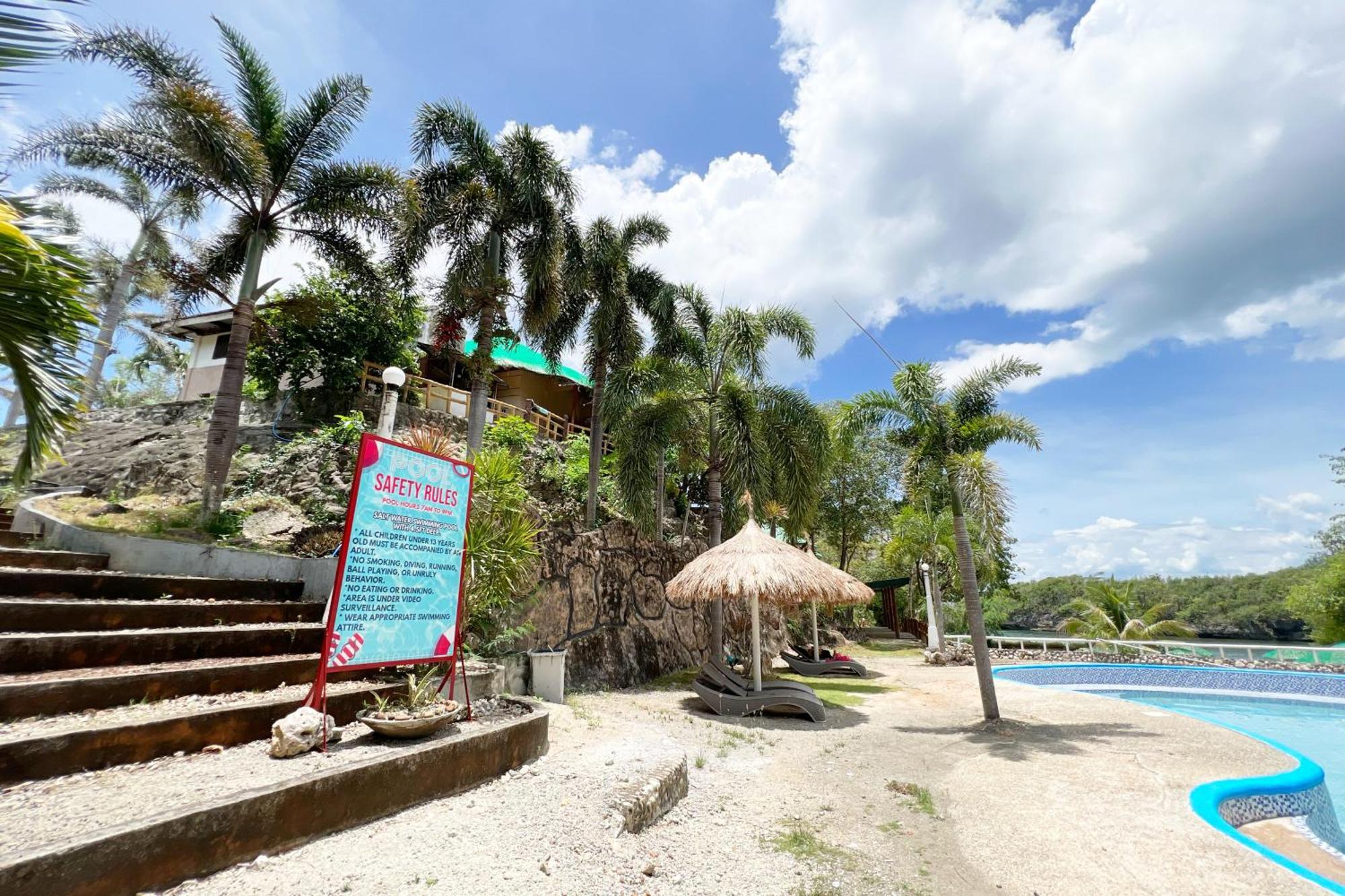 La Puerta Al Paraizo Guimaras Powered By Cocotel Экстерьер фото