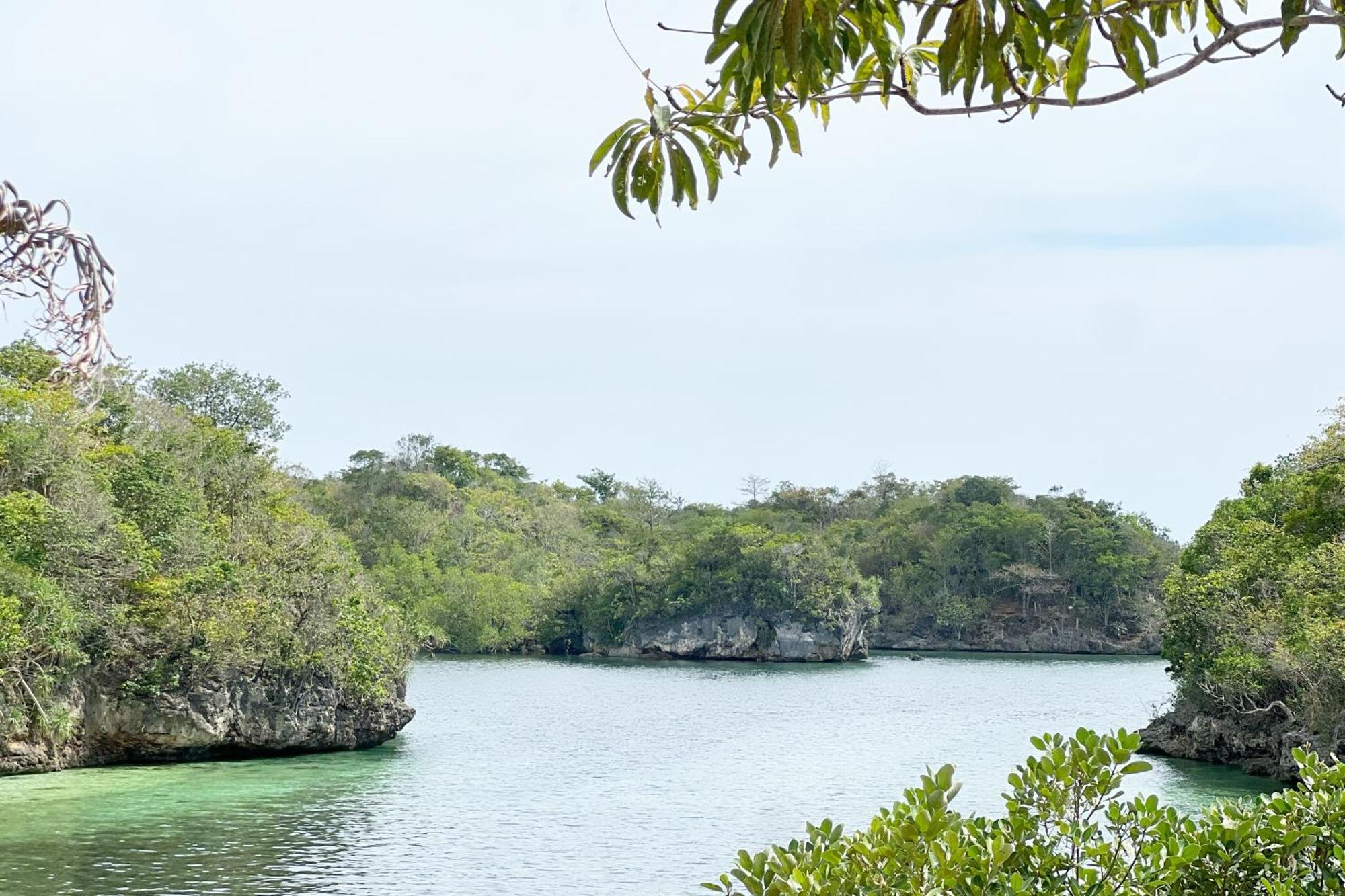 La Puerta Al Paraizo Guimaras Powered By Cocotel Экстерьер фото