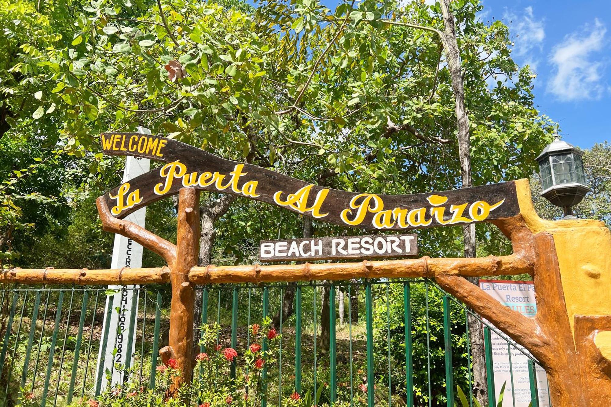 La Puerta Al Paraizo Guimaras Powered By Cocotel Экстерьер фото