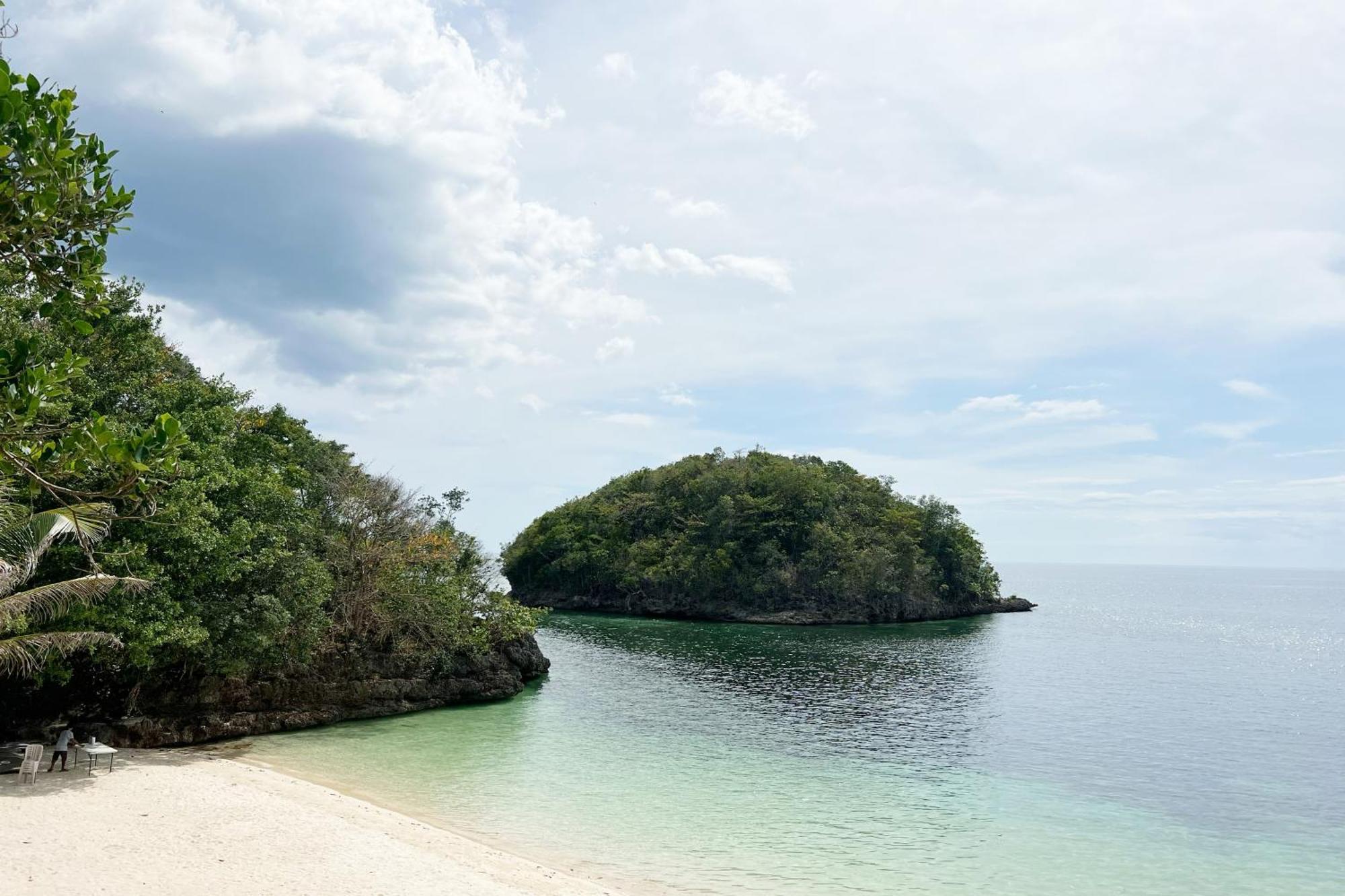 La Puerta Al Paraizo Guimaras Powered By Cocotel Экстерьер фото