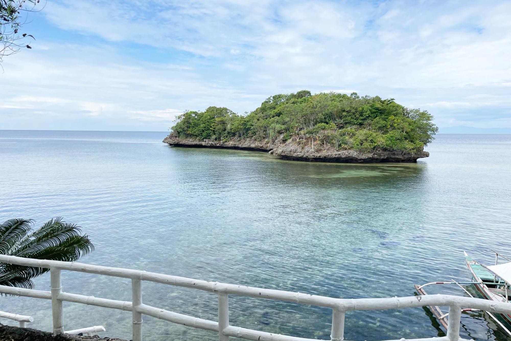 La Puerta Al Paraizo Guimaras Powered By Cocotel Экстерьер фото
