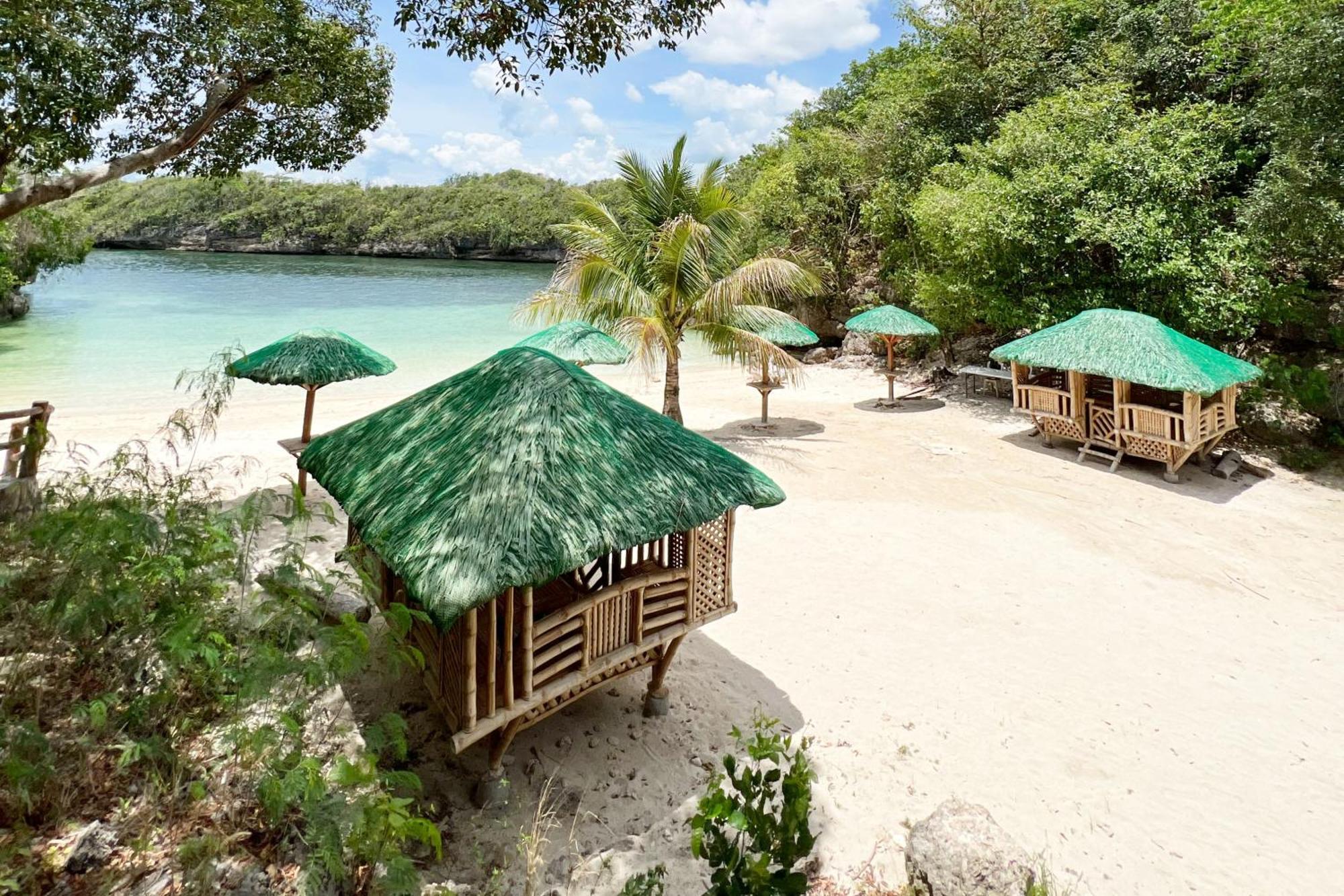 La Puerta Al Paraizo Guimaras Powered By Cocotel Экстерьер фото